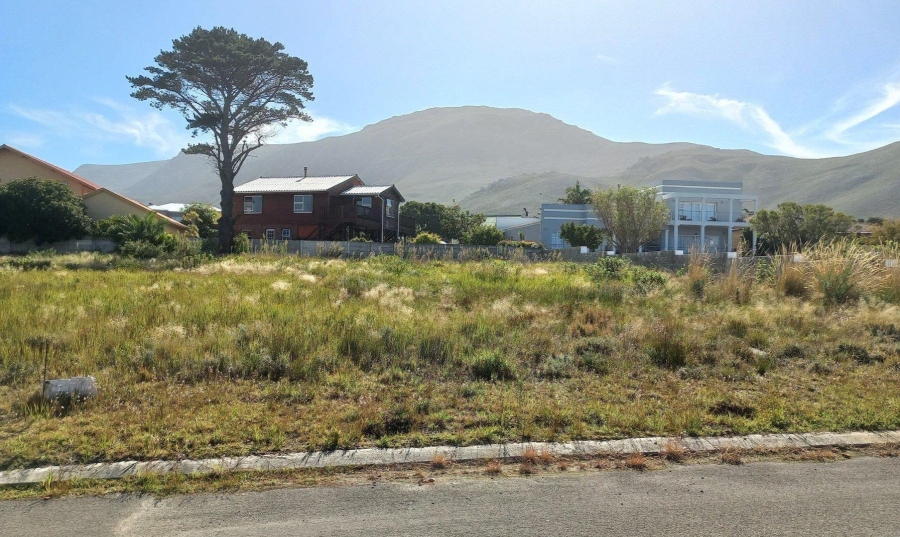 0 Bedroom Property for Sale in Kleinmond Western Cape